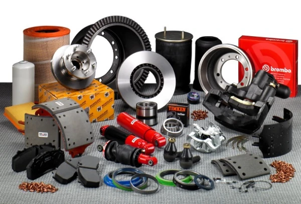 Car & Tractor Parts